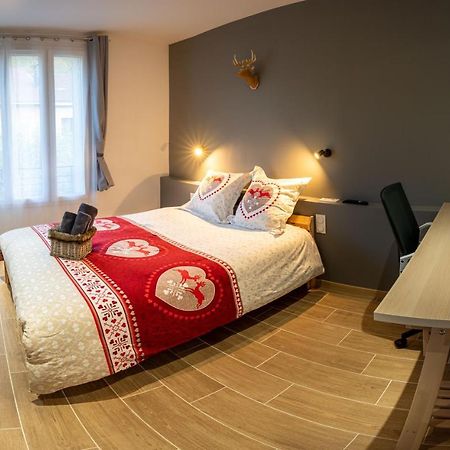 Cirrus Apartment Digne-les-Bains Bagian luar foto